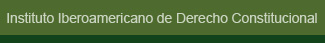 Instituto Iberoamericano de Derecho Constitucional